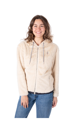 FAUSSE FOURRURE CANDY SWANN